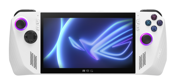 ASUS ROG Ally