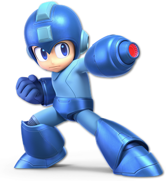 Icono de Megaman