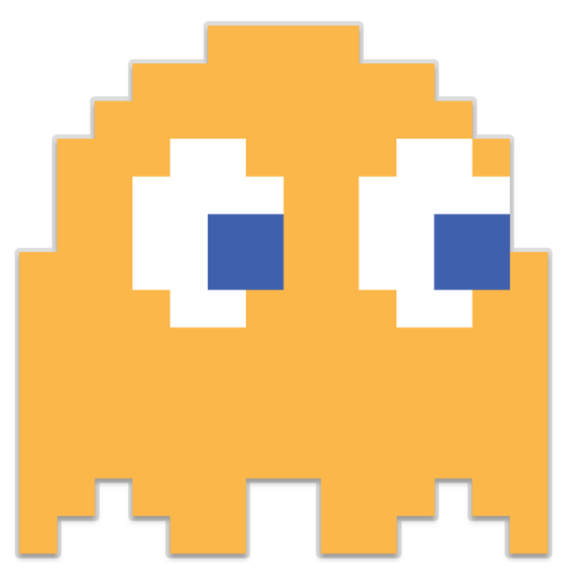 Icono de Pacman