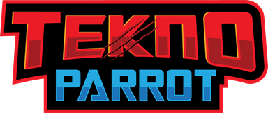 TeknoParrot